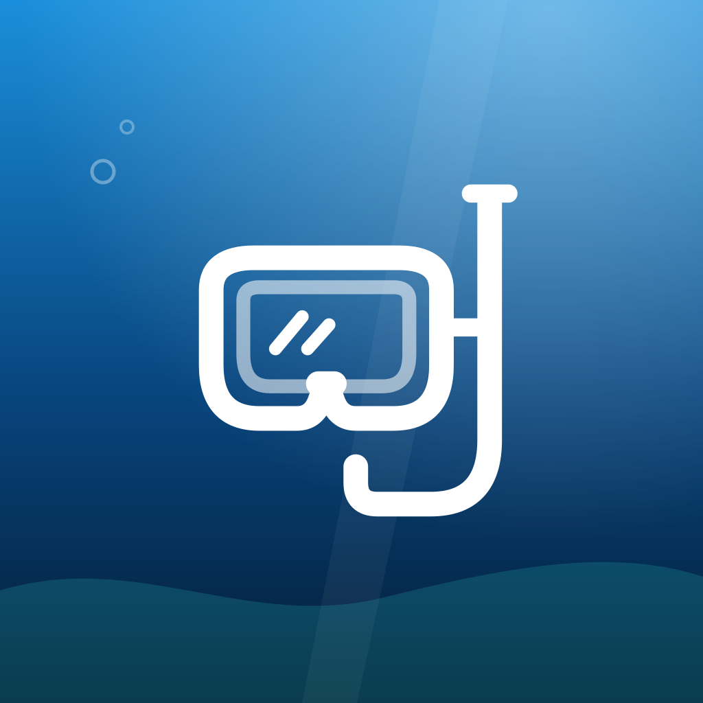 DIVERcrm icon
