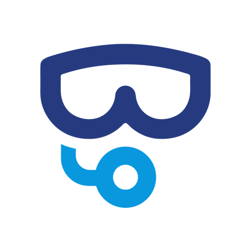 Scuber icon